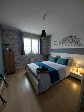 Belharra House bed and breakfast